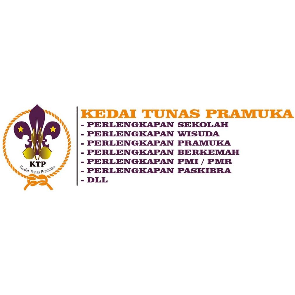 Promo Ring Kacu Slayer Scarf Brigade Penolong Bp Jatim Elegan Diskon