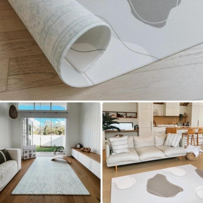 Little wiwa playmat anak SMALL