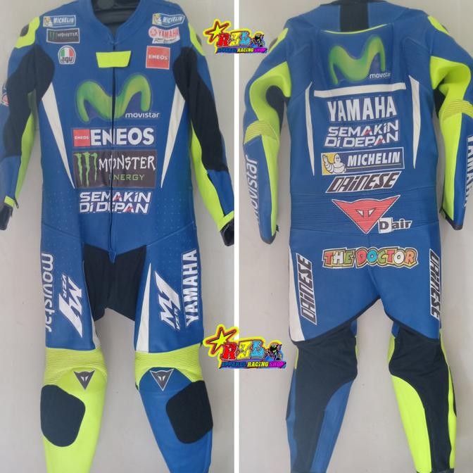 wearpack roadrace wearpack balap baju balap custom moto GP