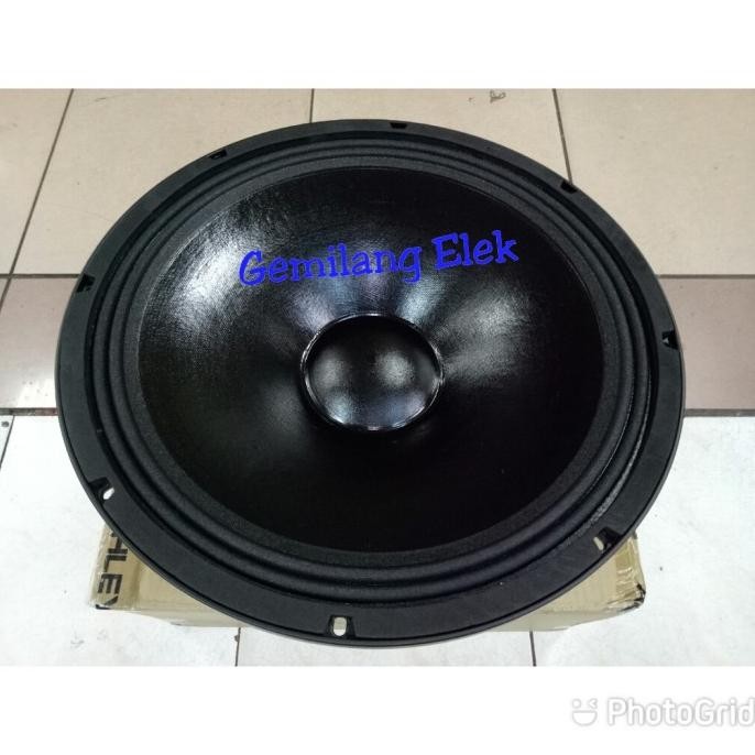 Speaker ASHLEY 15 inch L600A ORIGINAL