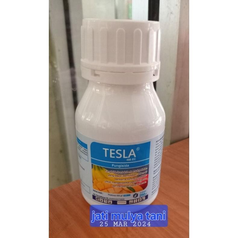 Fungsida Tesla 490EC