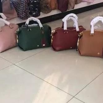 Tas Handbag Wanita AIGNER ROMA 20260