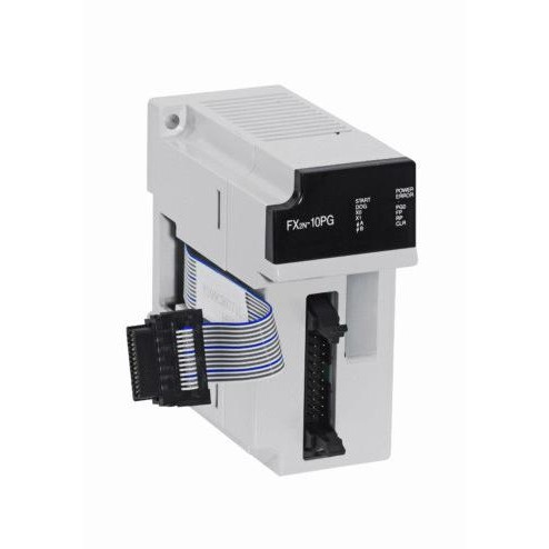 Plc Mitsubishi Fx2 Fx2N-10Pg New Stok