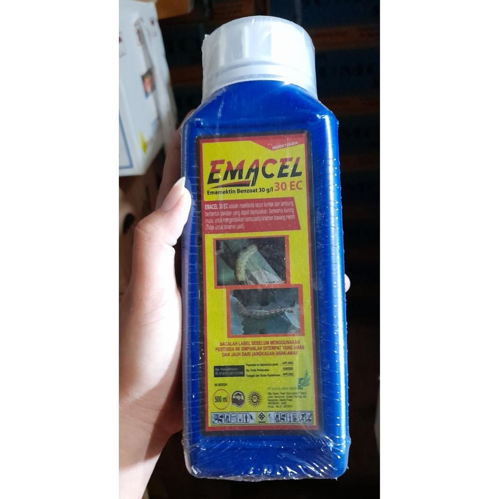 Emacel 500ml