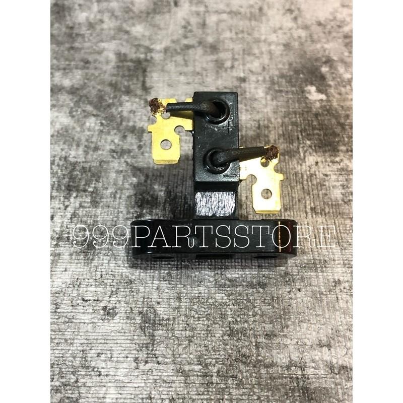 Carbon Brush Brostel Kul Dinamo Genset 5000-7000 Watt