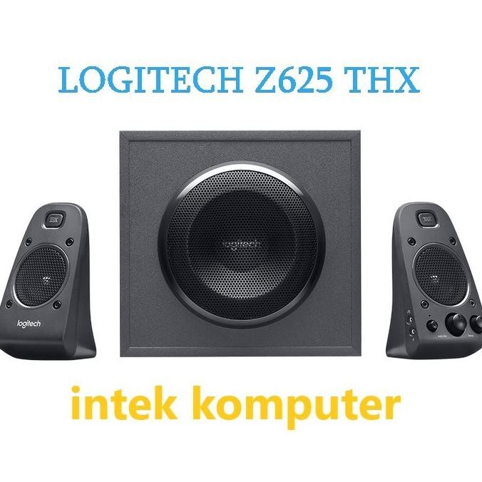 Logitech Z625 THX Speaker