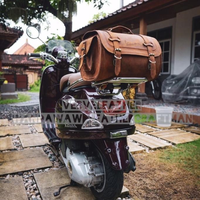 Tas vespa , primavera , sprint , vespa matic