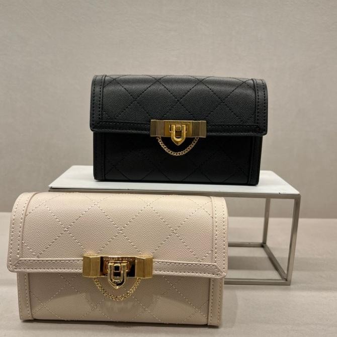 Tas wanita selempang mini bag charles&keith original 5