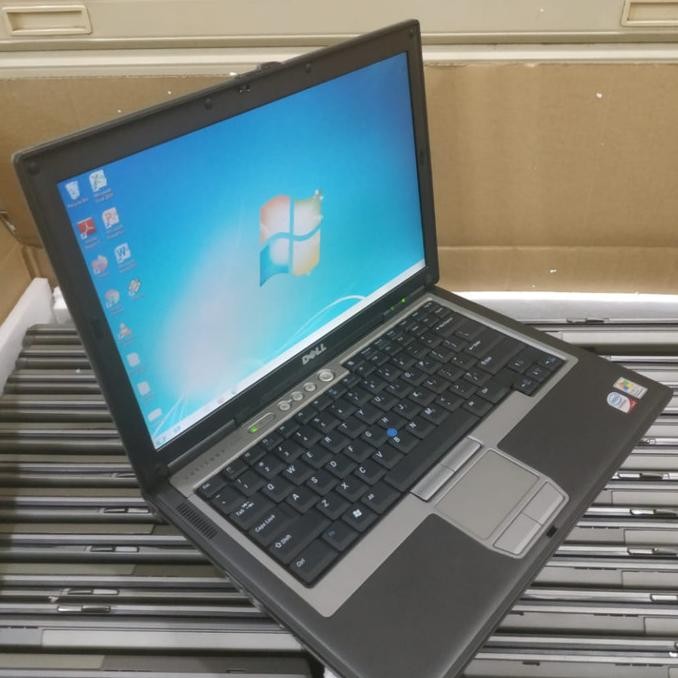 Laptop Dell Latitude D620 D630 Bagus New Stok