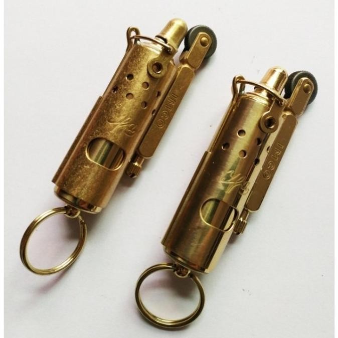 T7 Korek Api Minyak Classic IMCO IC5900