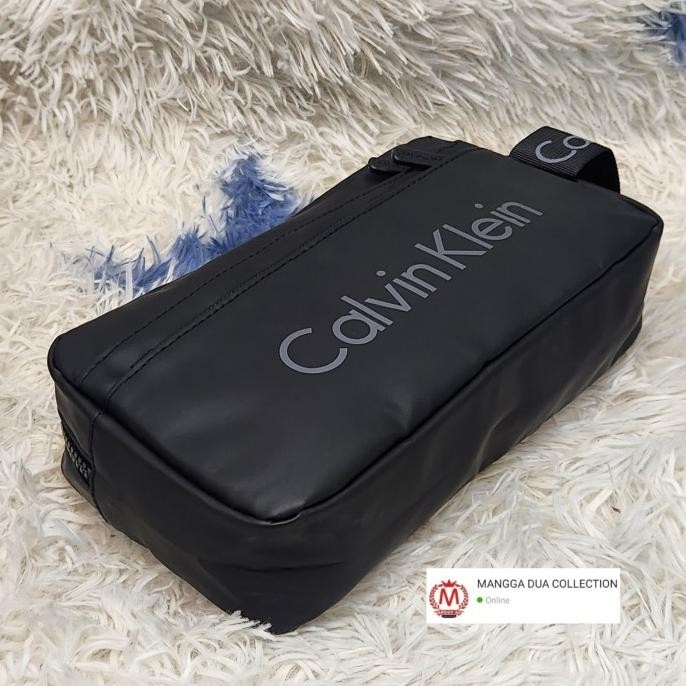 Tas Pouch Jinjing Pria/Wanita Tas Handbag tangan Exklusive Anti air import quality