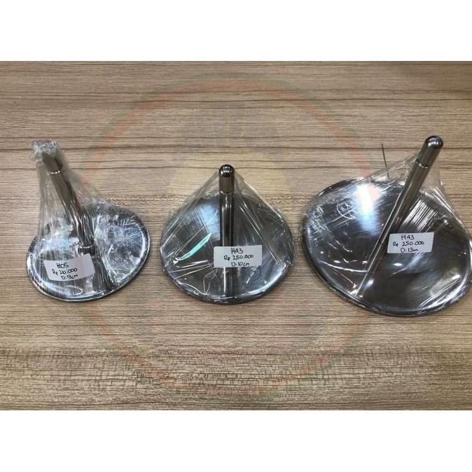 Perata Abu Hiolo Taiwan murah