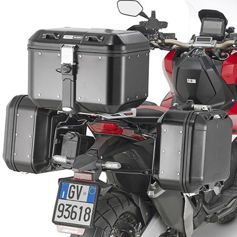 Bracket Side Box X-ADV 750 2017-2020 GIVI