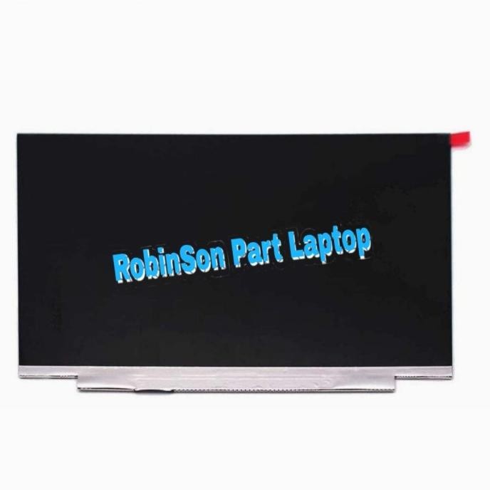 Led Lcd Lenovo X1 Carbon Gen 3Rd Lp140Qh1(Sp)(A1) Lp140Qh2 Sp B1 Qhd New Stok