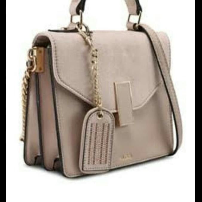 handbag Aldo Tas wanita