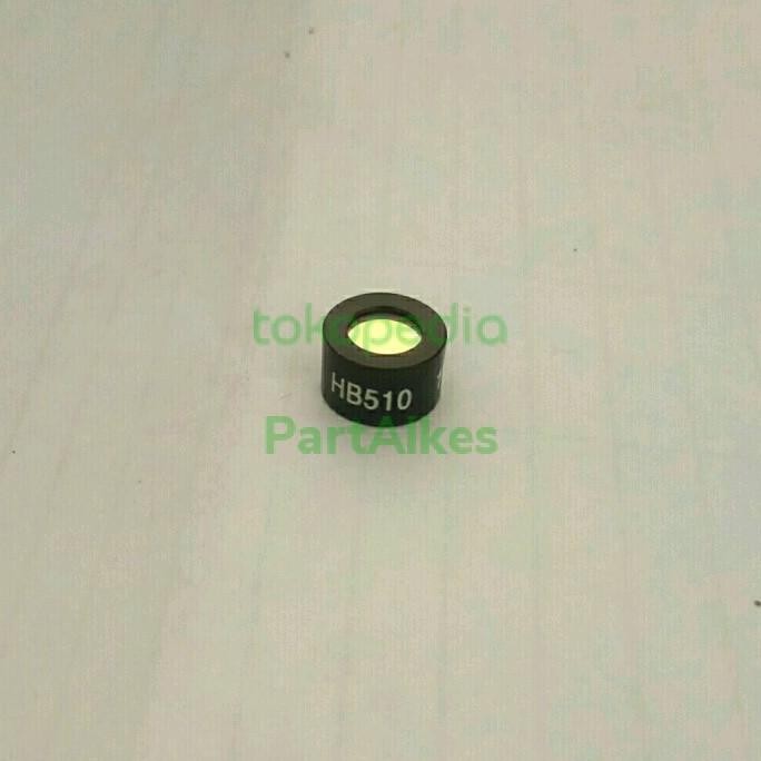 Filter 510 alat Spectometer / Photometer diameter 1cm