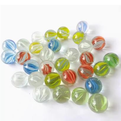 kelereng gundu untuk mesin kelereng  kaca(1KG) murah