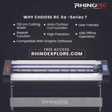 

Rhinotec RC130XA (Auto Countour Cut) murah