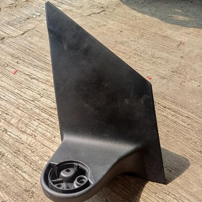 DUDUKAN SPION AVANZA XENIA 2012 2013 2014 2015 2016 2017 2018 ORIGINAL KAKI TIANG SPION AVANZA ORI 2