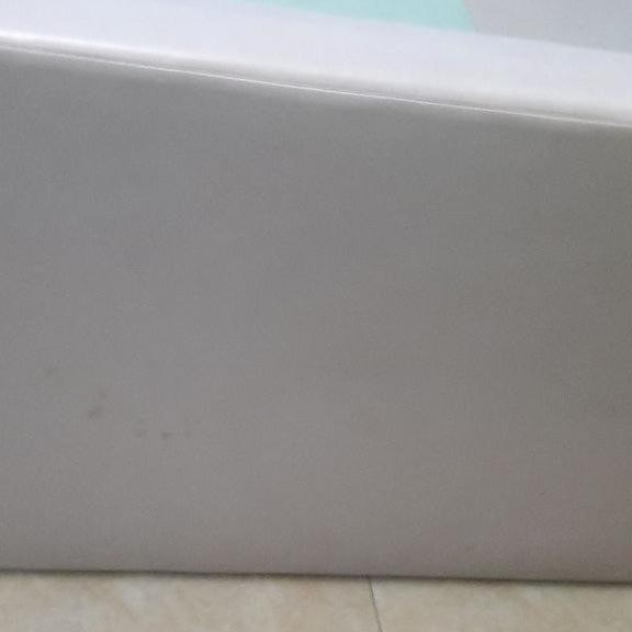 LUMBA PLAYMAT BUMPERBED 10 CM PLAYGROUND PRELOVED BEKAS