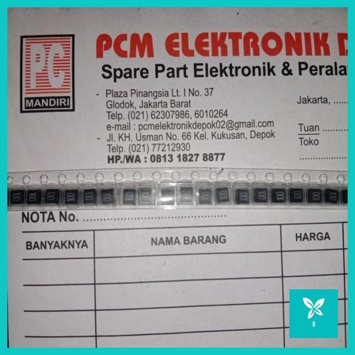 | PC | INDUCTOR 100UH INDUKTOR 100 UH LILITAN SMD