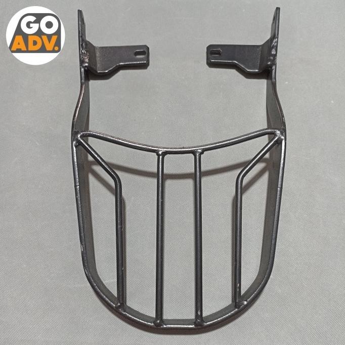 Bracket / Breket Box Motor Suzuki Satria FU Fi