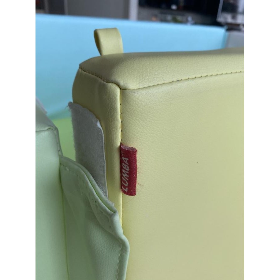 Lumba Playmat Bumper Bed Original