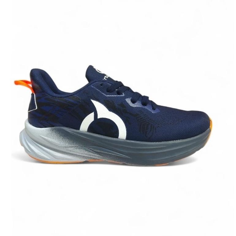SEPATU LARI ORTUSEIGHT HYPERFUSE 2.1 ORIGINAL / SEPATU RUNNING ORTUSEIGHT HYPERGLIDE 2.0 PREMIUM