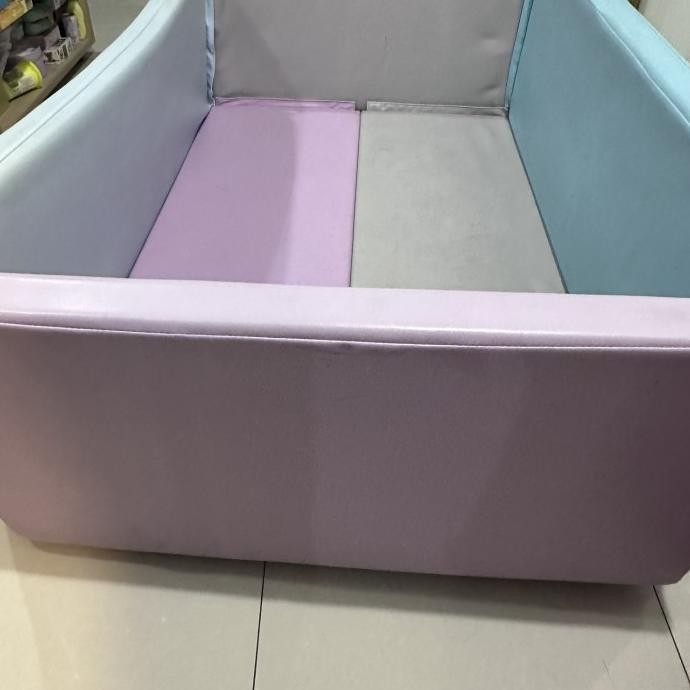 Lumba playmat preloved