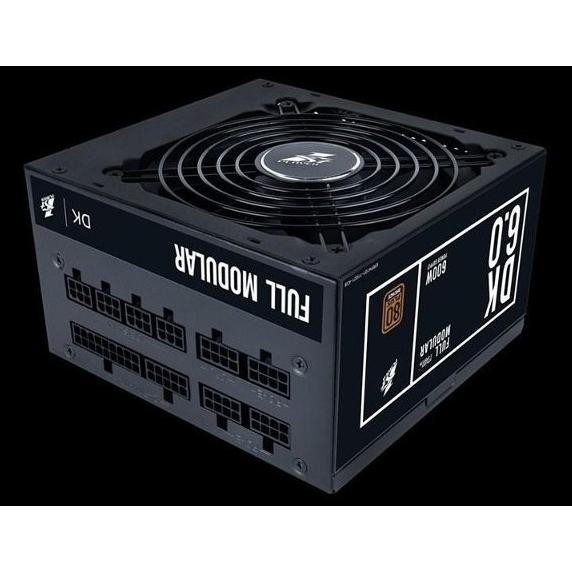 Diskon Psu 1Stplayer Gaming Psu Dk6-0 600W Full Modular