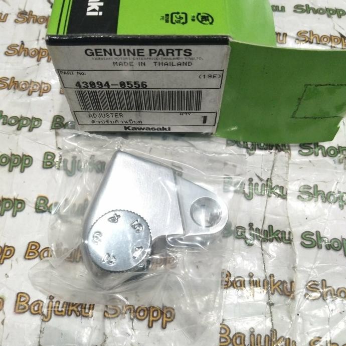 New adjuster handle kopling setelan handle handel kopling er6 er6n ori
