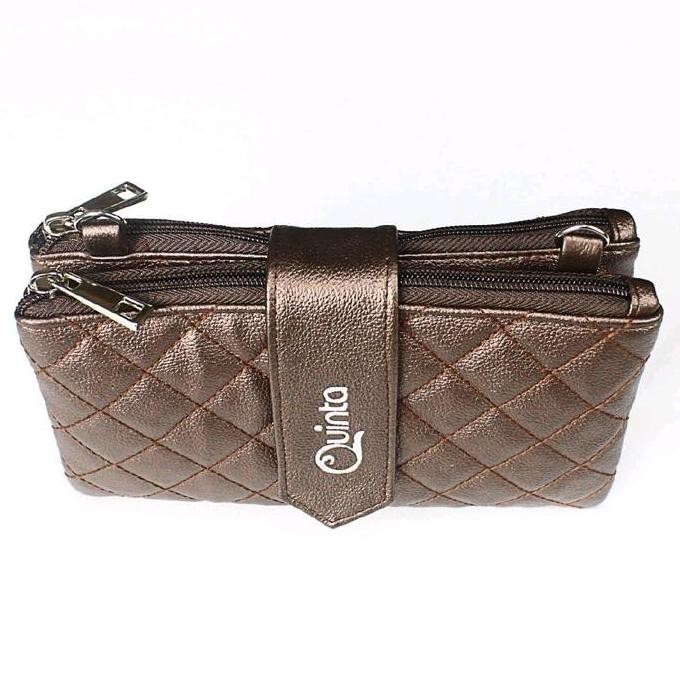 DEANA Slingbag Ori Quinta Tas Selempang Wanita bisa jadi handbag dan clutch