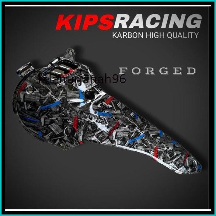CAP L PCX 160 CARBON FORGED KEONGAN PCX 160 FORGED KEONGAN PCX 160 CARBON FORGED WTP / CAP L PCX 160
