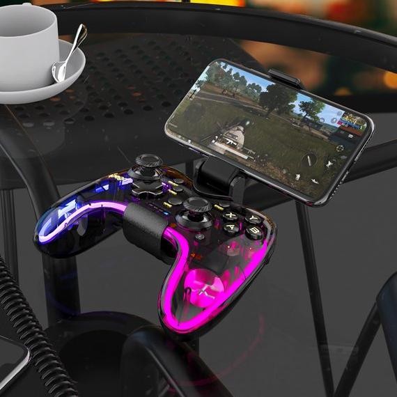 Gamepad Ipega 9228 Black Diamond gamepad