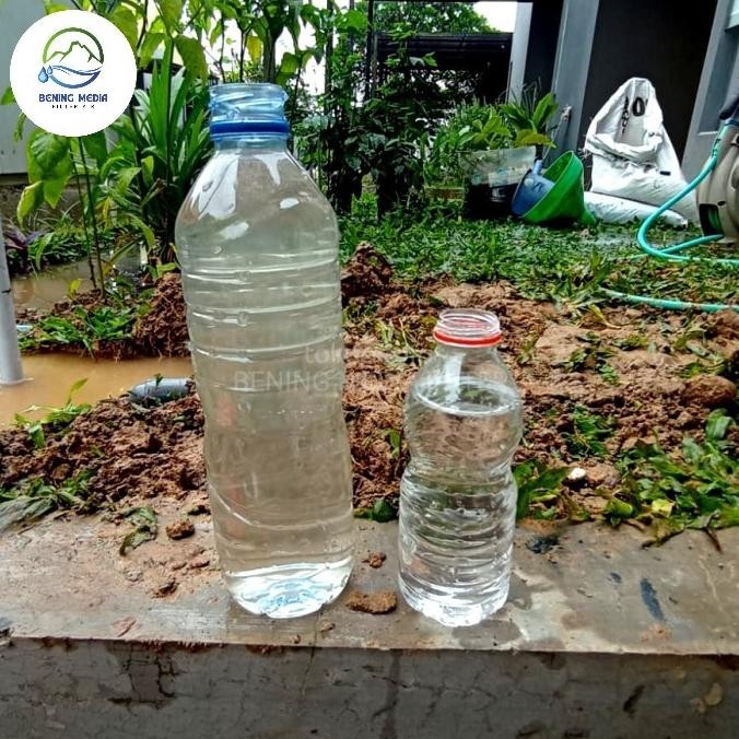 Promo Filter Air - Filter Air Sumur - Filter 4 Media - Tabung 1354"