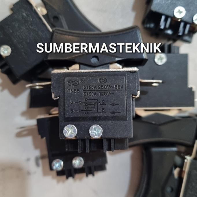 Switch Dongcheng Dpb22 Saklar Impact Wrench Dongcheng Dpb 22 Onoff Co