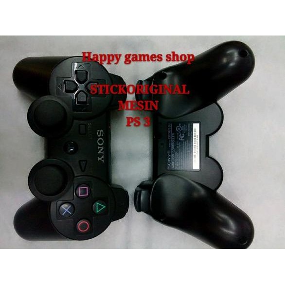 stick original mesin ps 3
