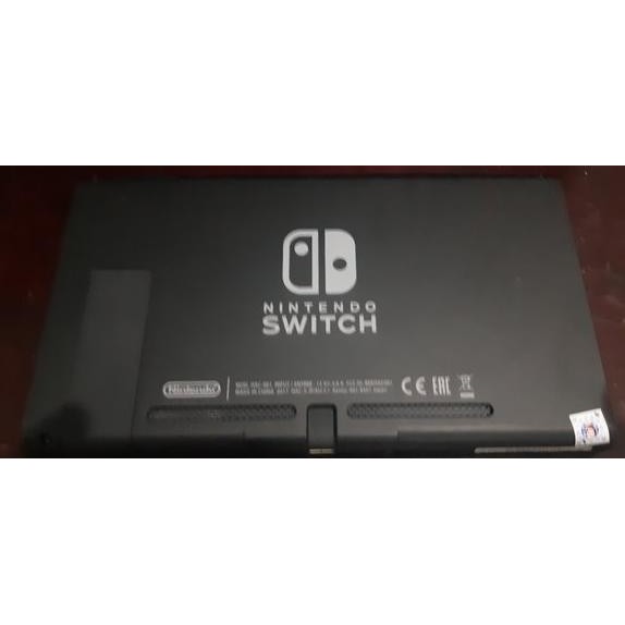 TABLET NINTENDO SWITCH CFW