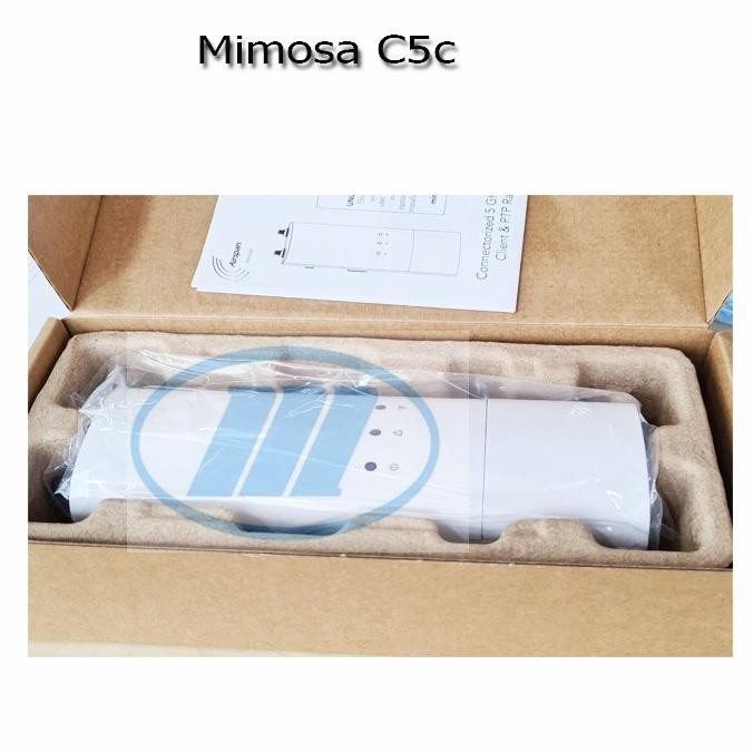 Sale Radio Wireless Mimosa C5C