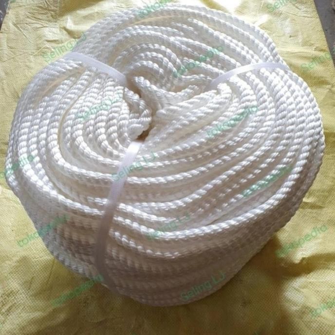 Murah Tali Tambang Nylon 14Mm Roll