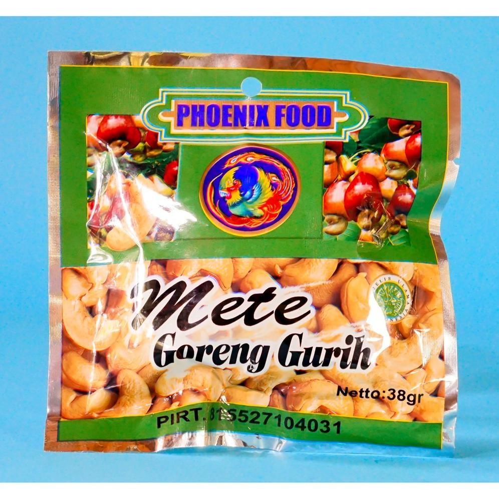 

METE GORENG GURIH ALUMUNIUM FOIL 248 gr