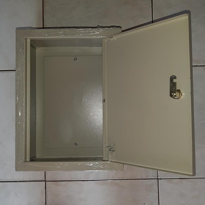 Miliki Box Panel 30X40X20 Ekonomis