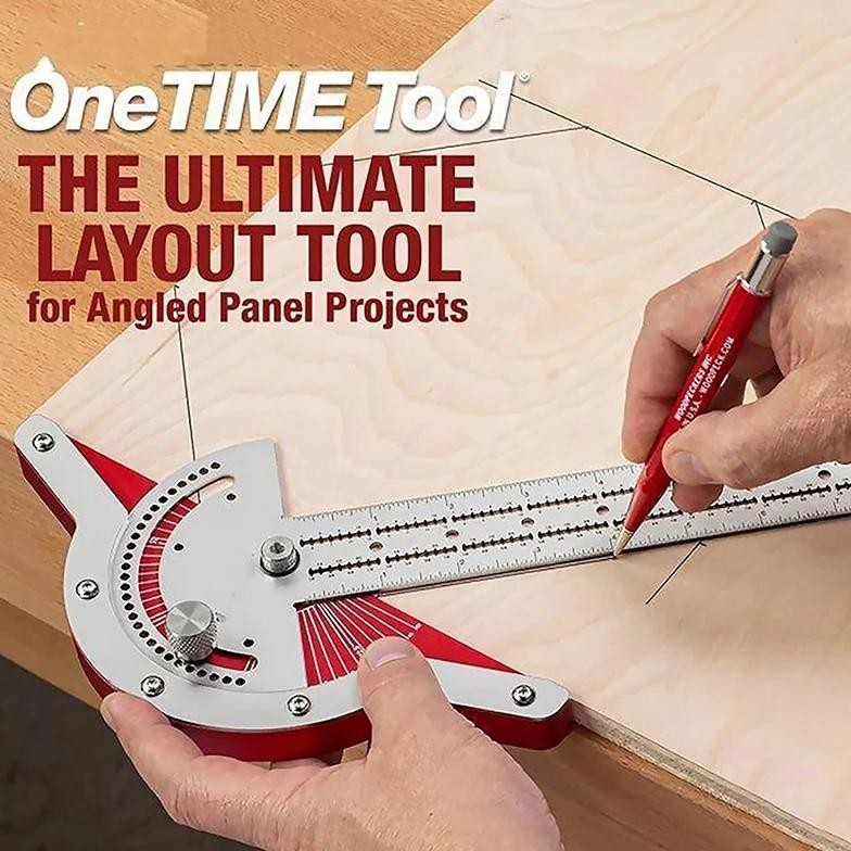 

Stainless Steel Angle Ruler 0-70 Degrees Protractors Measuring Gauging Tools Woodworking Scale Edge Ruler Marking Tool