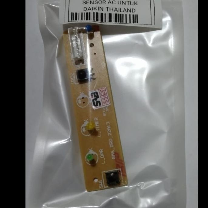 SENSOR AC UNTUK DAIKIN THAILAND FTNE15MV14 FTNE20MV14 FTNE25MV14