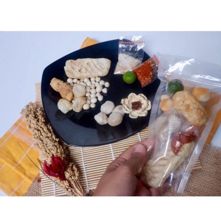 

Paet 10 Pc Bao Aci Nt