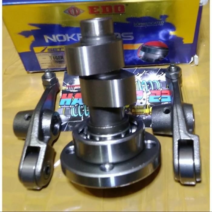 Noken As Edo E1 Lift 32 Pinggang 25 Tiger Gl Megapro Set Templar Original Dan Terpercaya