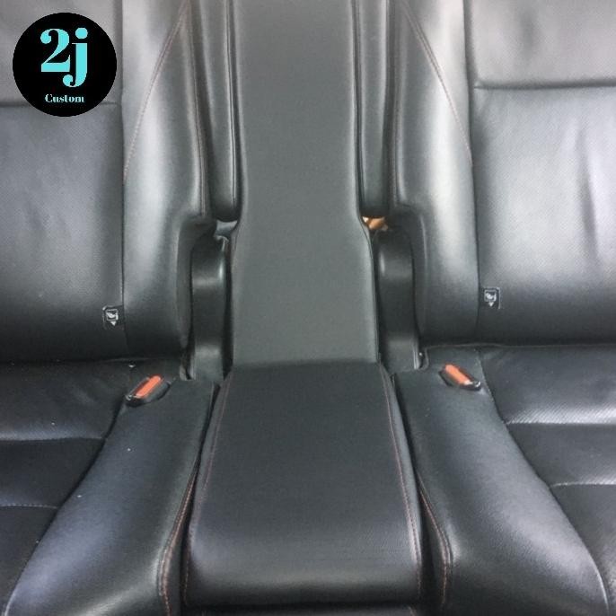 // Jok Tengah Innova Luxury / Reborn