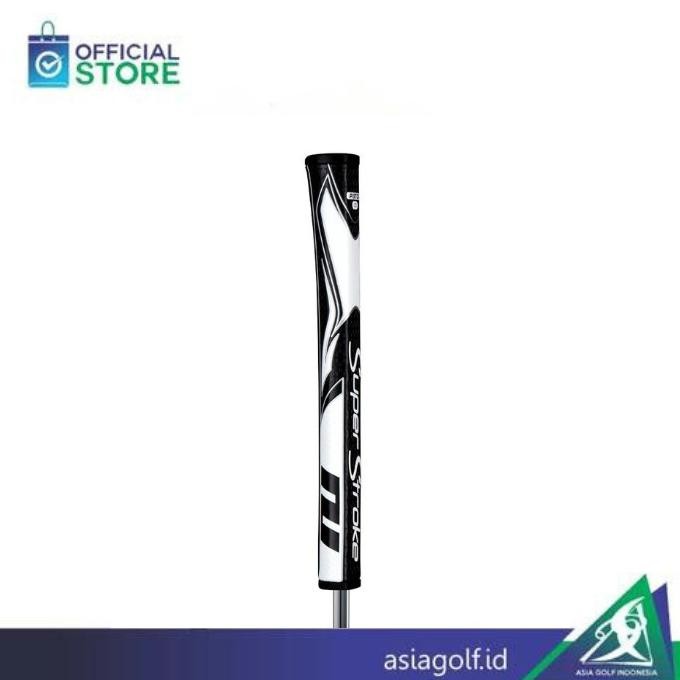 Grip Putter Golf Super Stroke - Zenergy Pistol | Golf | Grip Putter