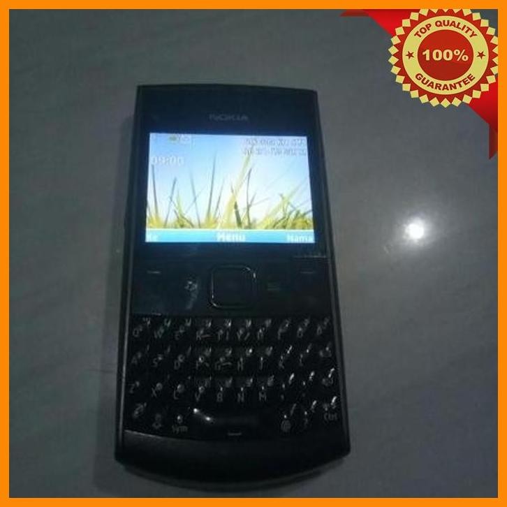 [MUS] MTC- HP JADUL MP3 NOKIA X2 NORMAL