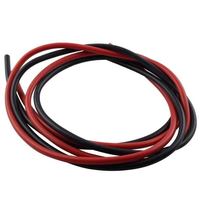 Diskon Awg 16 Pvc Tinned Cu 30 Meter